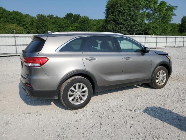 5XYPG4A33HG253913 KIA SORENTO LX
