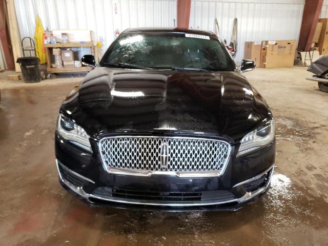 3LN6L5A91HR605471 | 2017 LINCOLN MKZ PREMIE