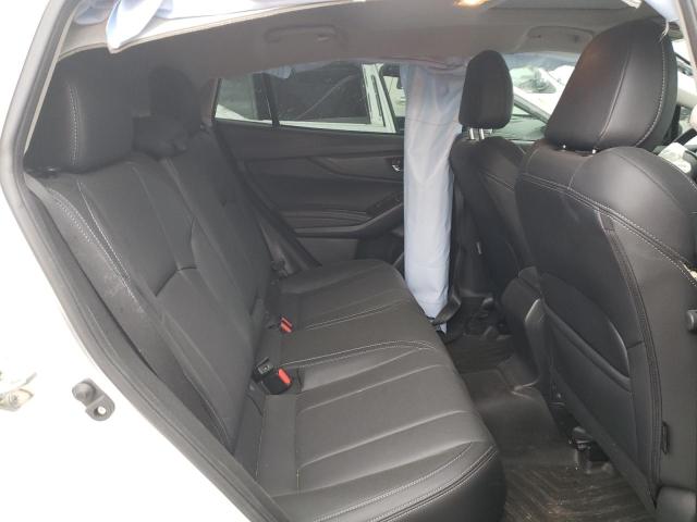4S3GTAT61K3753551 Subaru Impreza Limited