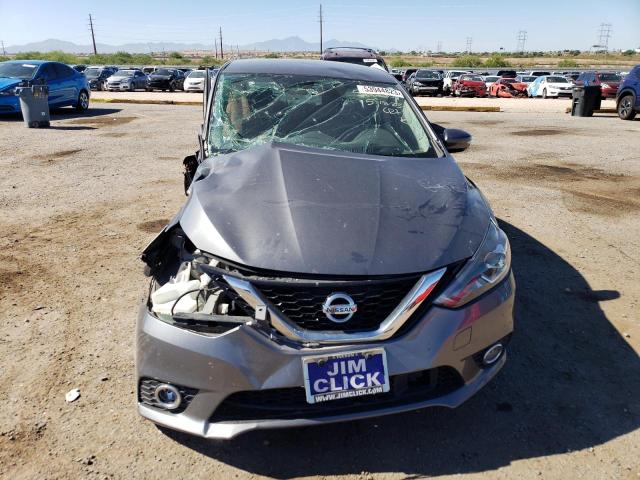 3N1AB7AP6KY292865 Nissan SENTRA S