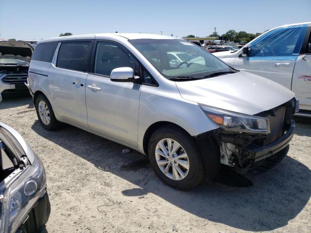 KNDMB5C16H6233693 KIA SEDONA LX