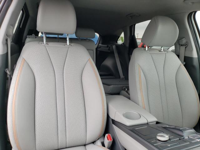2022 HYUNDAI NEXO LIMIT KM8J84A61NU023290