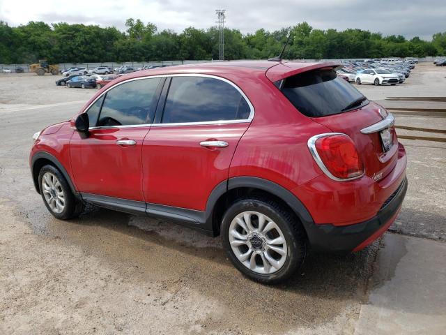 2016 FIAT 500X LOUNG ZFBCFXDT7GP371699