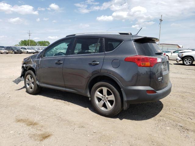 Vin: 2t3rfrev9fw393967, lot: 53887483, toyota rav4 xle 20152