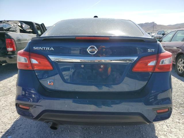 3N1AB7APXGY281374 Nissan SENTRA S