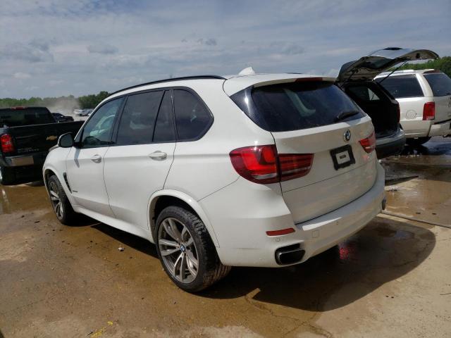 2016 BMW X5 SDRIVE3 - 5UXKR2C50G0R71459