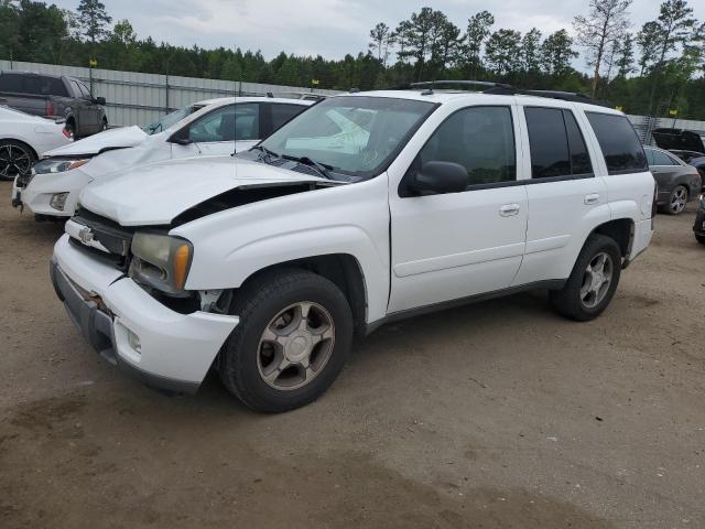 2005 Chevrolet TrailBlazer LS