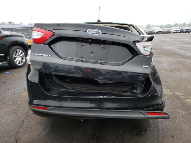 1FA6P0H75G5117809 Ford FUSION SE