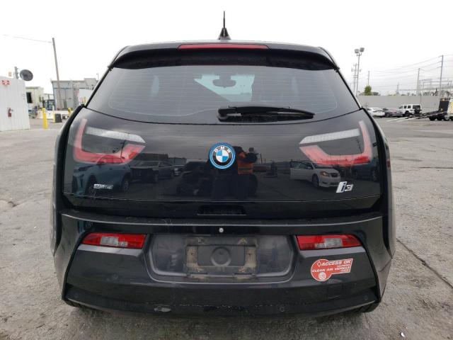 2015 BMW I3 REX - WBY1Z4C54FV277818