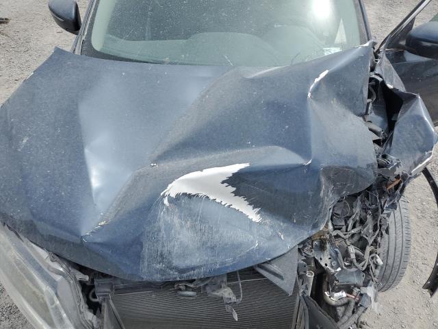 KNMAT2MTXFP573600 Nissan ROGUE S