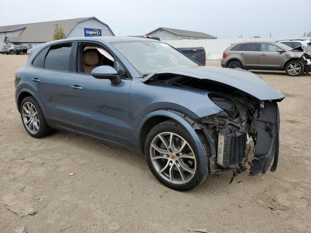 2019 PORSCHE CAYENNE S - WP1AB2AY6KDA61619