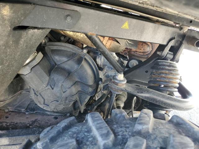 2021 CAN-AM DEFENDER L 3JBUVAX43MK002831