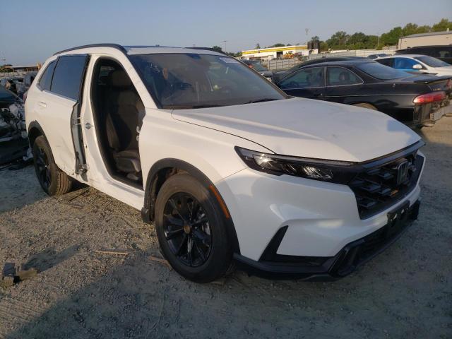 2023 HONDA CR-V SPORT - 2HKRS5H50PH700175