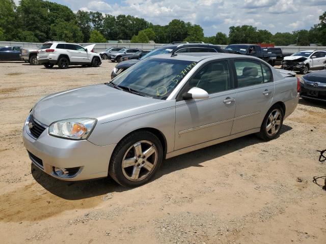 2006 Chevrolet Malibu LTZ