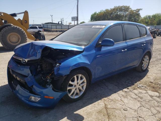 2009 Hyundai Elantra Touring 