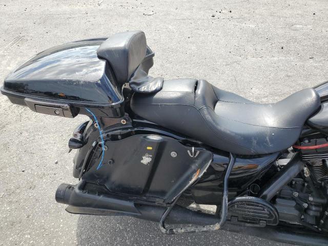 2015 HARLEY-DAVIDSON FLTRXS ROA - 1HD1KTM1XFB634656