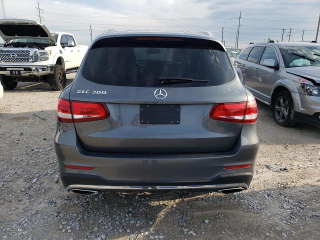 WDC0G4JB8GF010702 Mercedes-Benz GLC 300