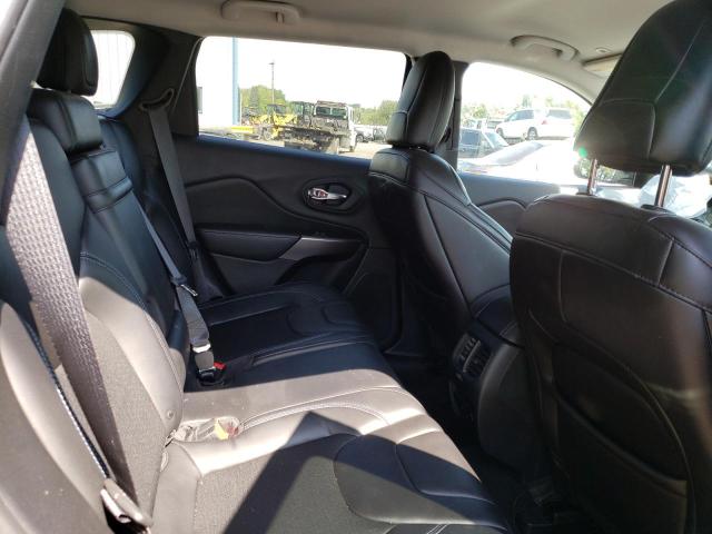 1C4PJMLX3KD369507 Jeep Cherokee Latitude Plus