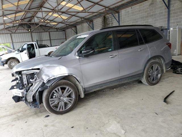 2022 HONDA PILOT SPOR - 5FNYF5H30NB028273