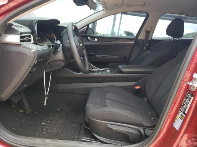 2021 KIA K5 LX - 5XXG24J26MG031984
