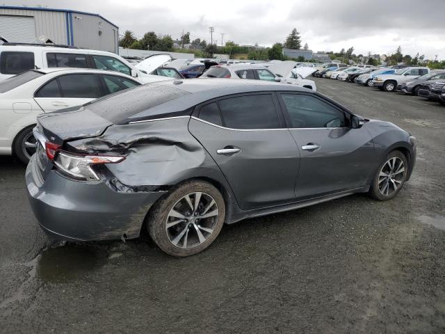 1N4AA6AP2JC387513 Nissan Maxima 3.5s