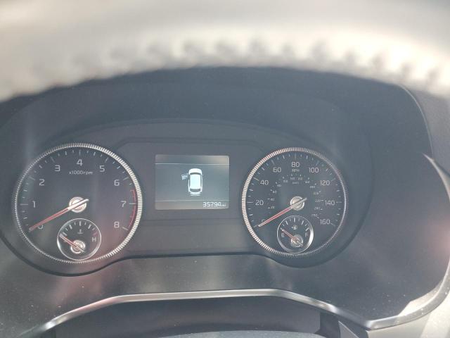 5XYP64HC8MG141871 KIA Telluride S