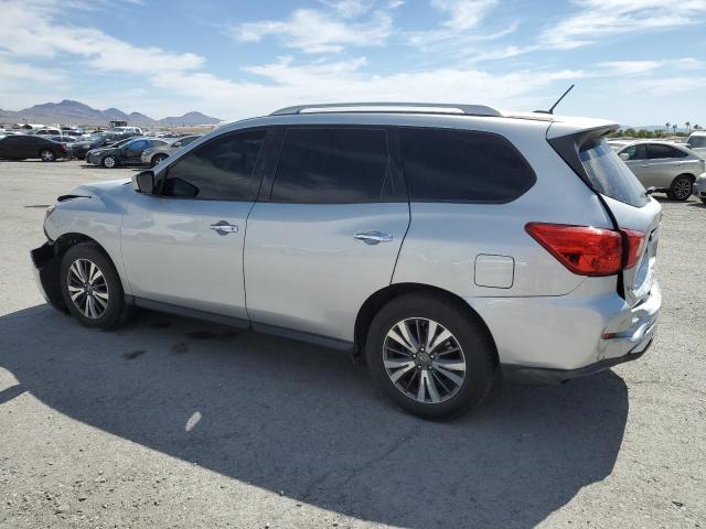 5N1DR2MM9HC637216 Nissan Pathfinder S