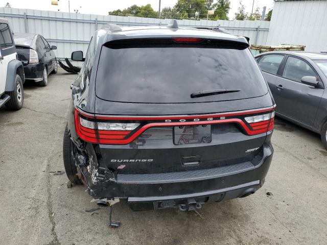 1C4SDJGJXLC310239 Dodge Durango Srt