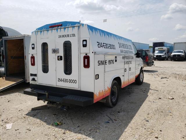 2019 FORD ECONOLINE - 1FDWE3F64KDC17759