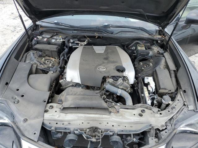2015 LEXUS RC 350 - JTHHE5BC5F5002538
