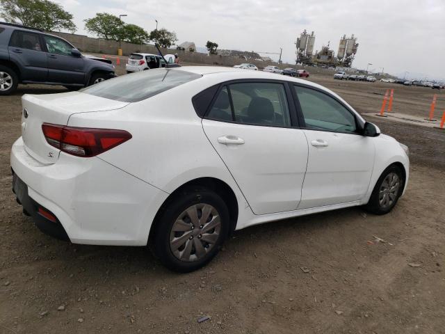 3KPA24AD2LE296447 KIA RIO LX