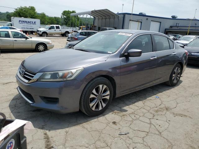 2013 Honda Accord Sedan LX