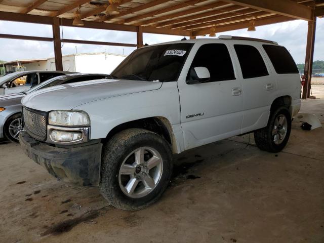 2003 GMC Yukon Denali