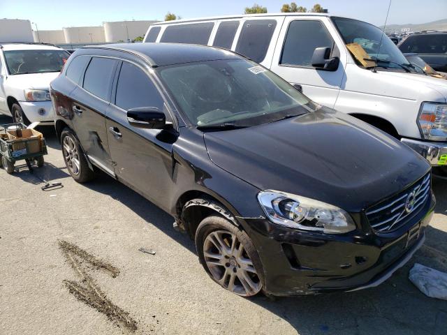 YV440MDJ2G2918050 Volvo Xc60 T5