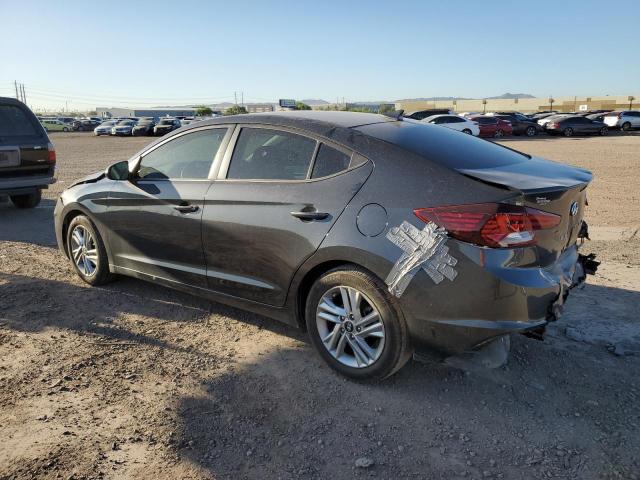 5NPD84LF0LH597773 Hyundai ELANTRA SEL