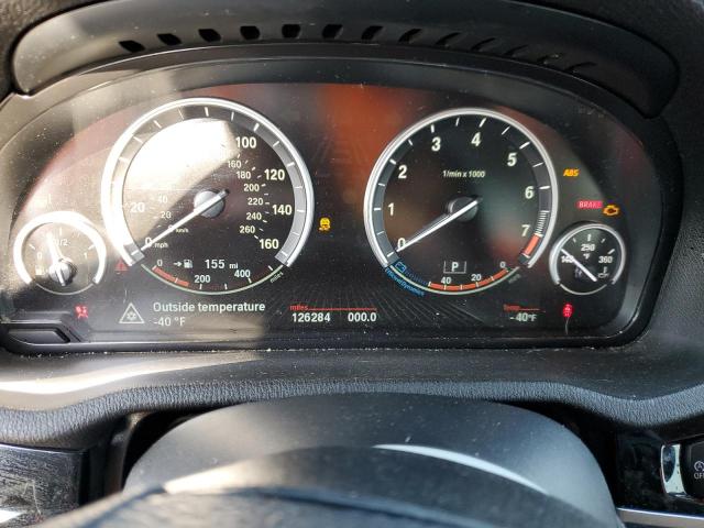 5UXWZ7C50H0U46806 BMW X3 Sdrive28i