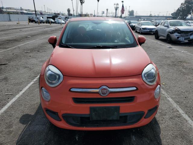 ZFBCFXAT6GP384240 Fiat 500x Pop