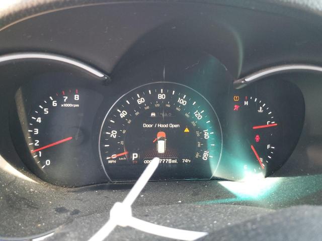 5XYKW4A7XEG446569 KIA SORENTO SX