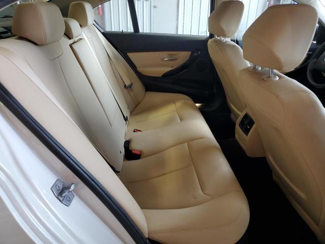 WBA8E1G37HNU18206 BMW 320 I
