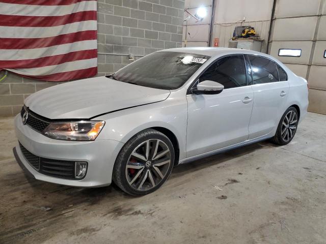 2012 Volkswagen Jetta GLI