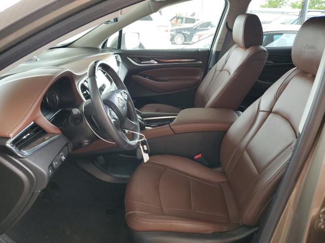 2020 BUICK ENCLAVE AV 5GAEVCKW4LJ101486