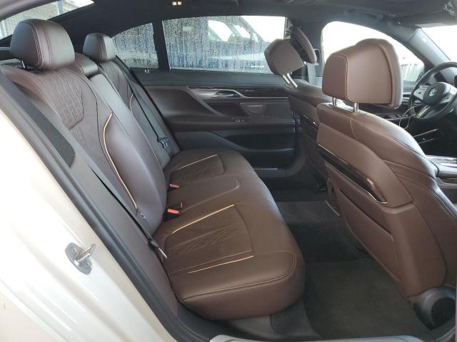 WBA7T2C02NCH36764 BMW 740 I