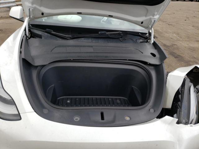 5YJYGDEE5MF090067 Tesla Model Y