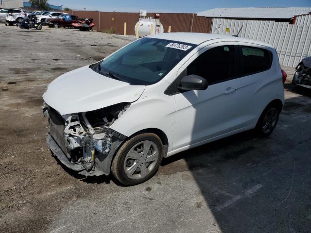 2020 Chevrolet Spark LS