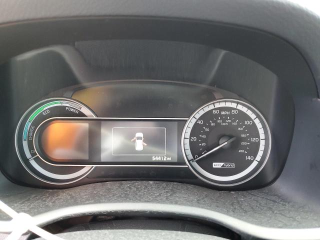 KNDCB3LC2J5158178 KIA NIRO FE