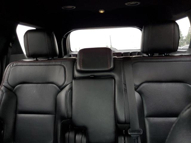 1FM5K8GT5HGD21464 Ford EXPLORER SPORT