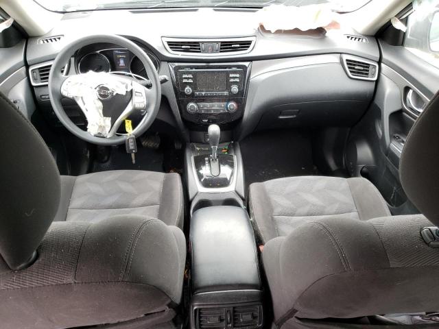 KNMAT2MT4GP732466 Nissan ROGUE S