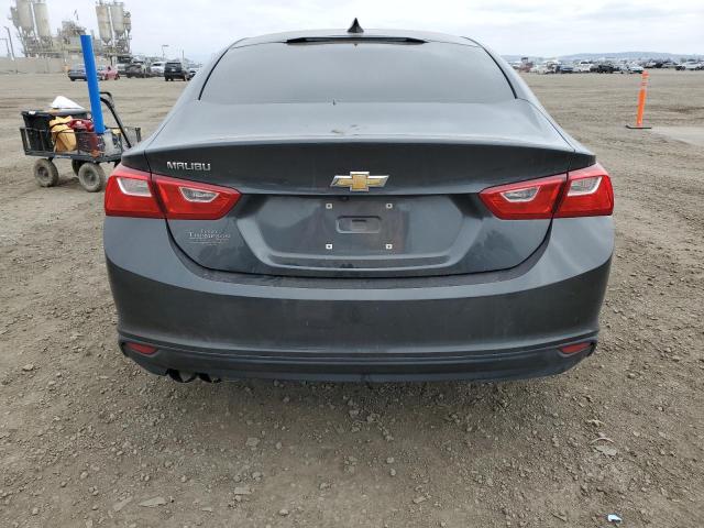 1G1ZB5ST9JF120165 | 2018 CHEVROLET MALIBU LS