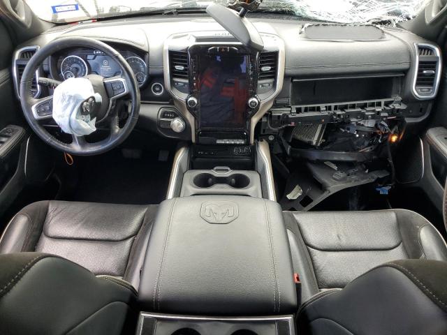 2019 RAM 1500 LARAM - 1C6RREJT8KN792415