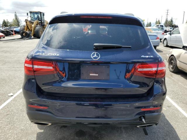WDC0G5EB0KF593890 Mercedes-Benz Glc 350e